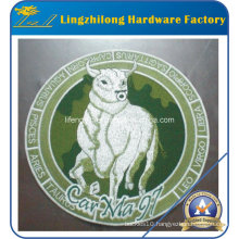 Promotional Gift Embroidery Patch